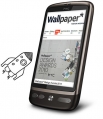 HTC Desire